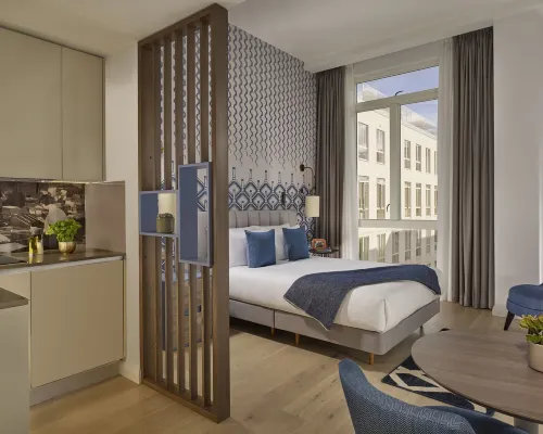 سيتادينز إزلينغتون لندن Hotels near ستوك نوينغاتون