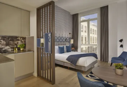 Citadines Islington London Hotels near Islington Assembly Hall