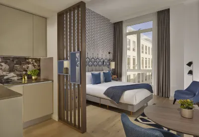 Citadines Islington London Hotels in London