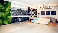 Ni Hao Hotel (Hailar Zhongyang Bridge Ancient City)