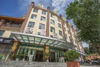 Shunhe Hotel - breakfast