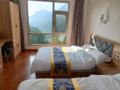 Changyang Yuheyuan Homestay