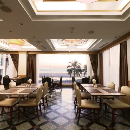 Fortune River View Hotel Nakhon Phanom