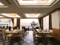 Fortune River View Hotel Nakhon Phanom - فطور