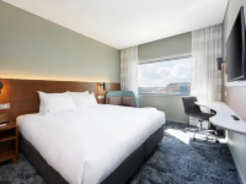 Holiday Inn Express Newcastle, Hotels in Newcastle