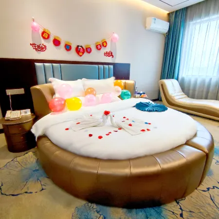JinShaWan Grand Hotel