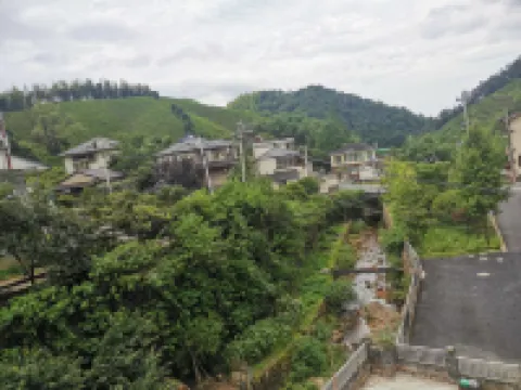 Hangzhou Jiangguoxing Farmhouse