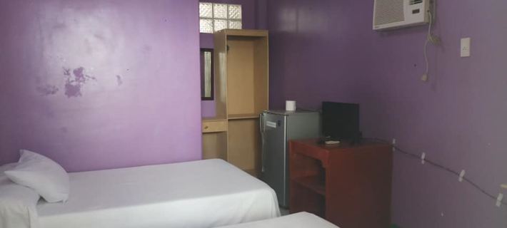 M&E Guesthouse Hotels in Boracay