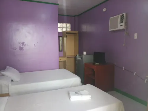 M&E Guesthouse
