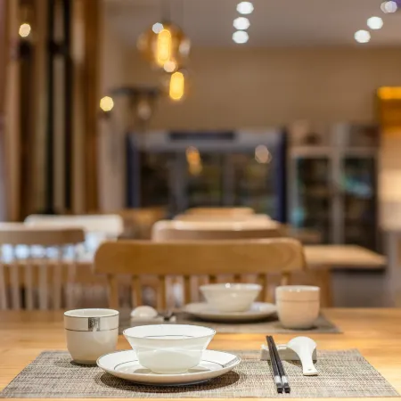 Moshangyunlai Hotel