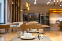 Moshangyunlai Hotel - servizio colazione