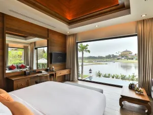 탄타라 리조트 치앙마이