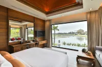 Thantara Resort Chiang Mai