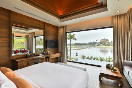 Thantara Resort Chiang Mai