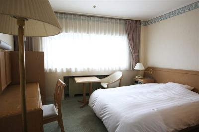 シングルルーム ホテルマウント富士の写真
