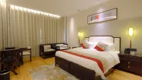Redwood International Hotel Hotel a Pingxiang
