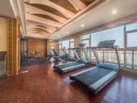 Haikou Xinyuan Hot Spring Hotel Hotels in Haikou