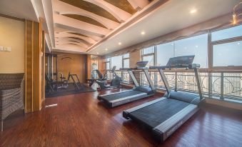 Haikou Xinyuan Hot Spring Hotel