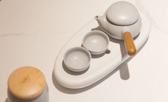 JI Hotel (Chengdu Xibo City Science City Middle Road)