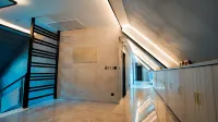 Shanye leisurely luxury hotel - Mountain view