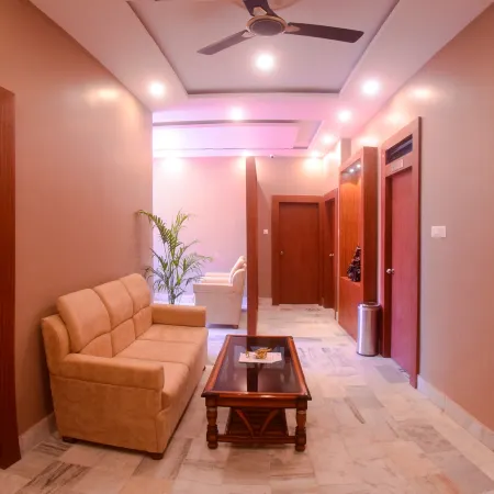 The Kashi Residency