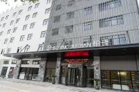 Bojing hotel（NingBo dongqiao）