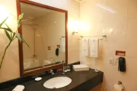 Baotou Rare Earth International Hotel Hotel a Baotou