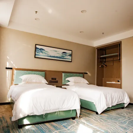 Kaysen  Yun Shang  Hotel