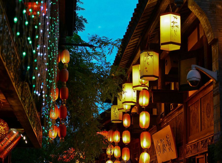 홈인 플러스 호텔 청두