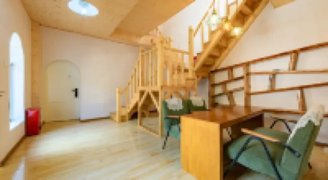 宜良七彩夢鄉民宿（九鄉麥地沖店）