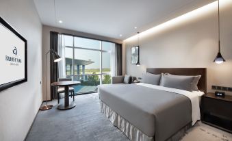 Barony Park Hotel Qingdao Airport