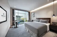 Barony Park Hotel Qingdao Airport Hotels in 