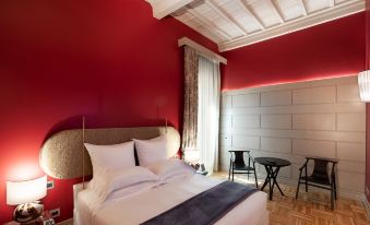 Hotel Number Nine