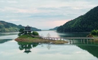 Pingxiang Ancient Street Homestay