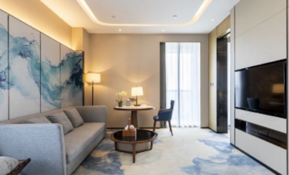 Le Petit Rosedale Hotel Taicang