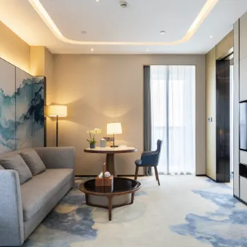 Le Petit Rosedale Hotel Taicang