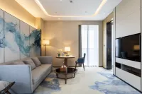 Le Petit Rosedale Hotel Taicang Hotels in Taicang