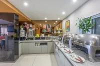 Jinjiang Inn (Suzhou Railway Station Wanda Plaza Pinglong Road Metro Station) - فطور