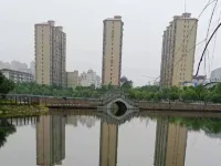 Hanshou Zhuyuan Hotel