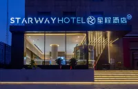 Starway Hotel (Yungang Jinneng store) Hotels in der Nähe von Mining Area Xinpingwang Station