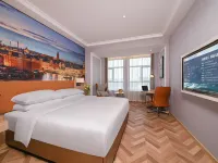 Vienna hotels （ Hebi sands international store） Hotels in Hebi