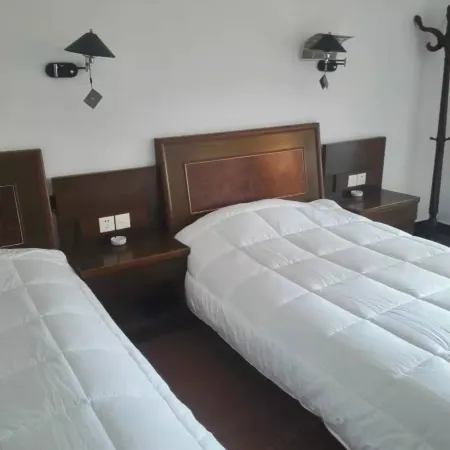 Xinchang Jinqiao Hotel