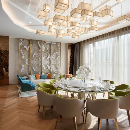 Holiday Inn & Suites LANGFANG NEW CHAOYANG by IHG