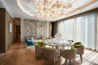 Holiday Inn & Suites LANGFANG NEW CHAOYANG by IHG - breakfast