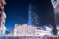 Sunshine International Apartment Hotel (Guangzhou Beijing Road Jinrun Bogong) Hotels in der Nähe von Dynamic 328