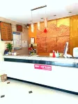 Xiangyang Xincheng Hotel