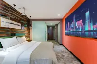 Fall in love with E-sports Hotel - Esports