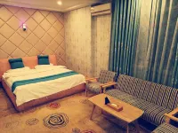 Qianxi Apple Express Fashion Hotel - Pet friendly