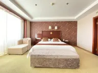 Balin Hotel Hotels in Bairin Right Banner