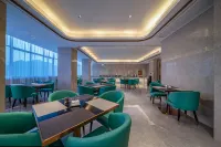 Yeste International Hotel (Pingxiang Bus Station Meishijie) - breakfast